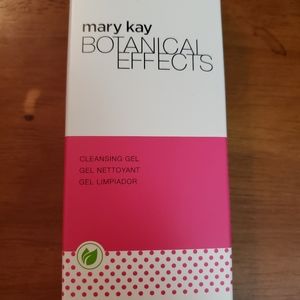 Mary Kay Cleansing Gel